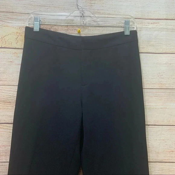 Ralph Lauren Black Label Wool Blend Dress Pants Stretchy Straight Leg Vintage - Picture 2 of 11